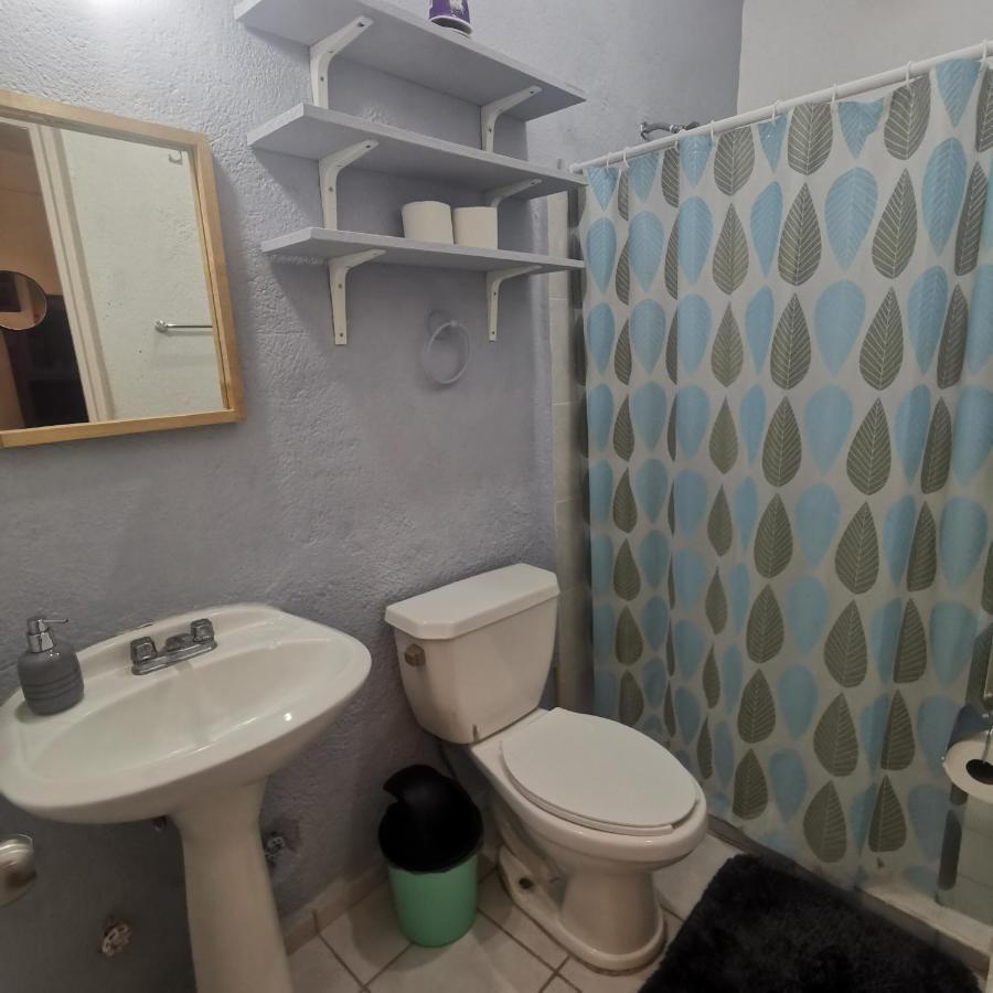 זיהואטנחו 2 Bedroom Apartment With A/C Wi-Fi Best Location! מראה חיצוני תמונה