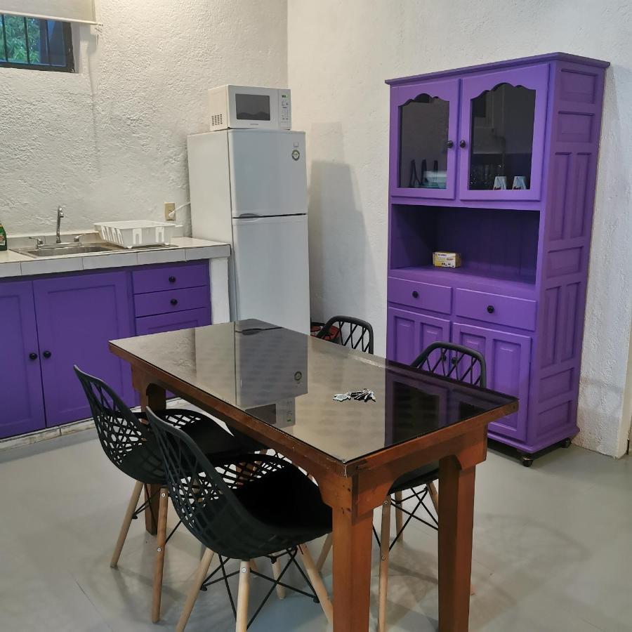 זיהואטנחו 2 Bedroom Apartment With A/C Wi-Fi Best Location! מראה חיצוני תמונה