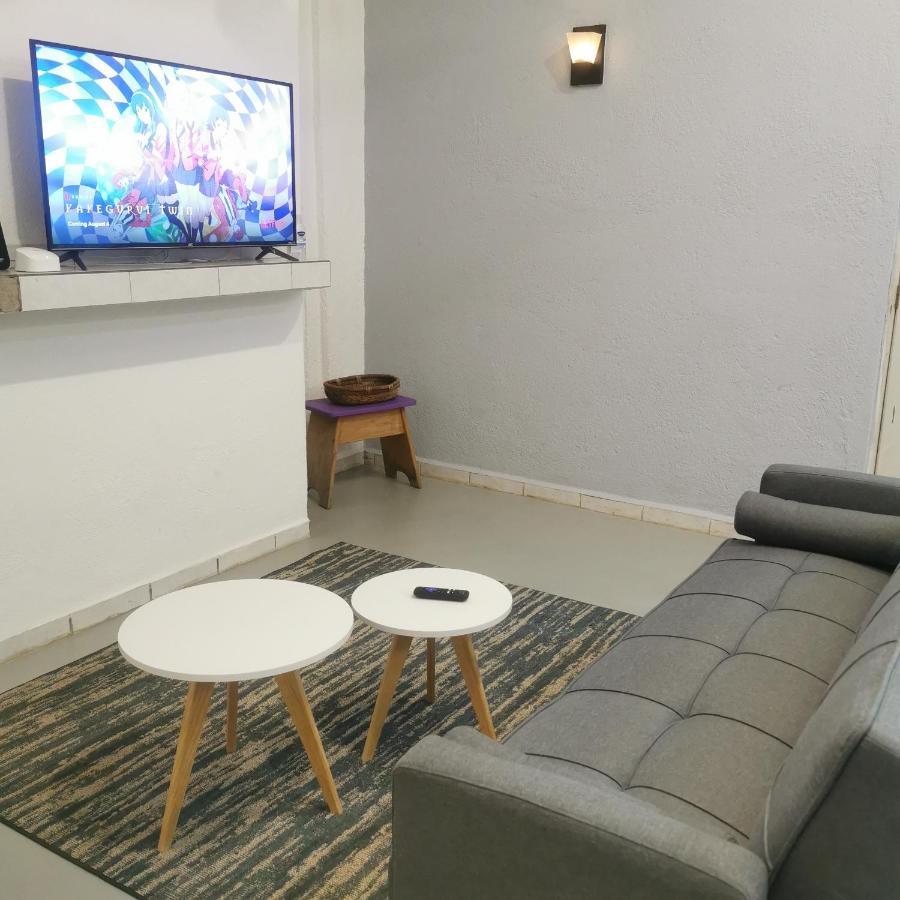 זיהואטנחו 2 Bedroom Apartment With A/C Wi-Fi Best Location! מראה חיצוני תמונה