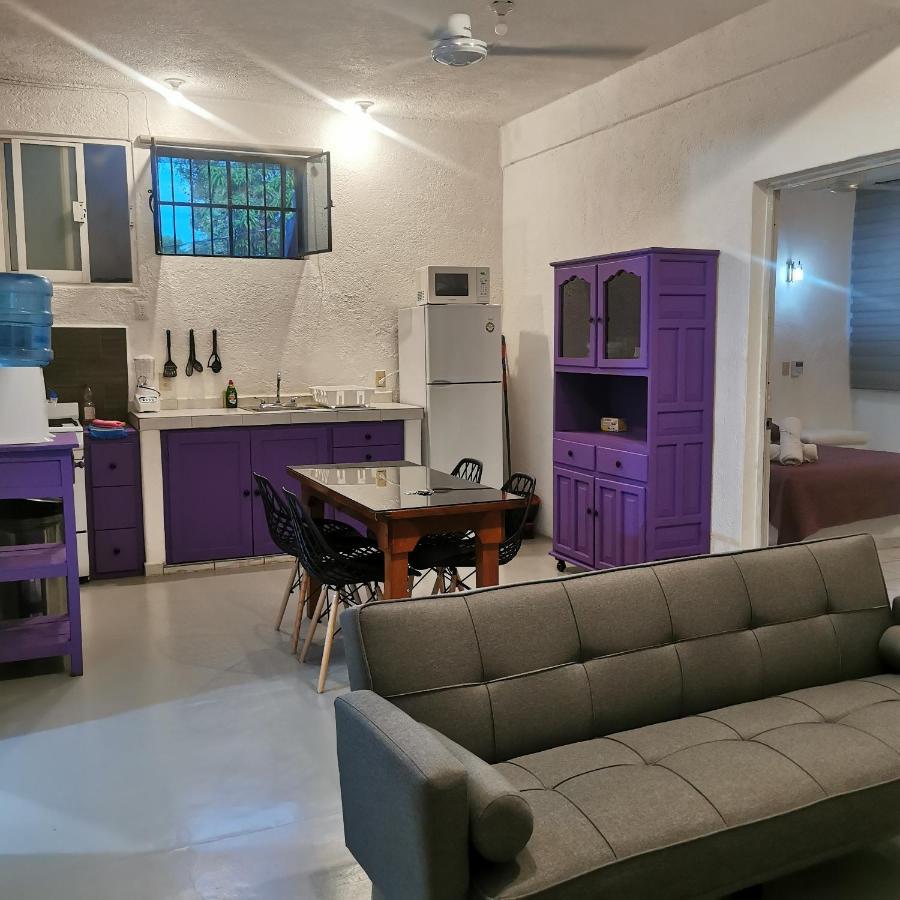 זיהואטנחו 2 Bedroom Apartment With A/C Wi-Fi Best Location! מראה חיצוני תמונה