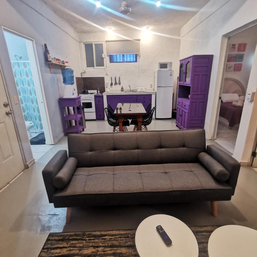זיהואטנחו 2 Bedroom Apartment With A/C Wi-Fi Best Location! מראה חיצוני תמונה