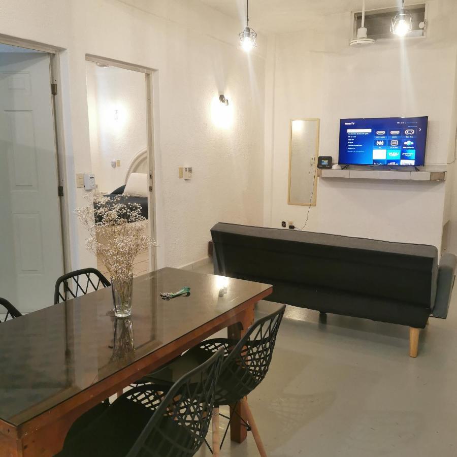 זיהואטנחו 2 Bedroom Apartment With A/C Wi-Fi Best Location! מראה חיצוני תמונה