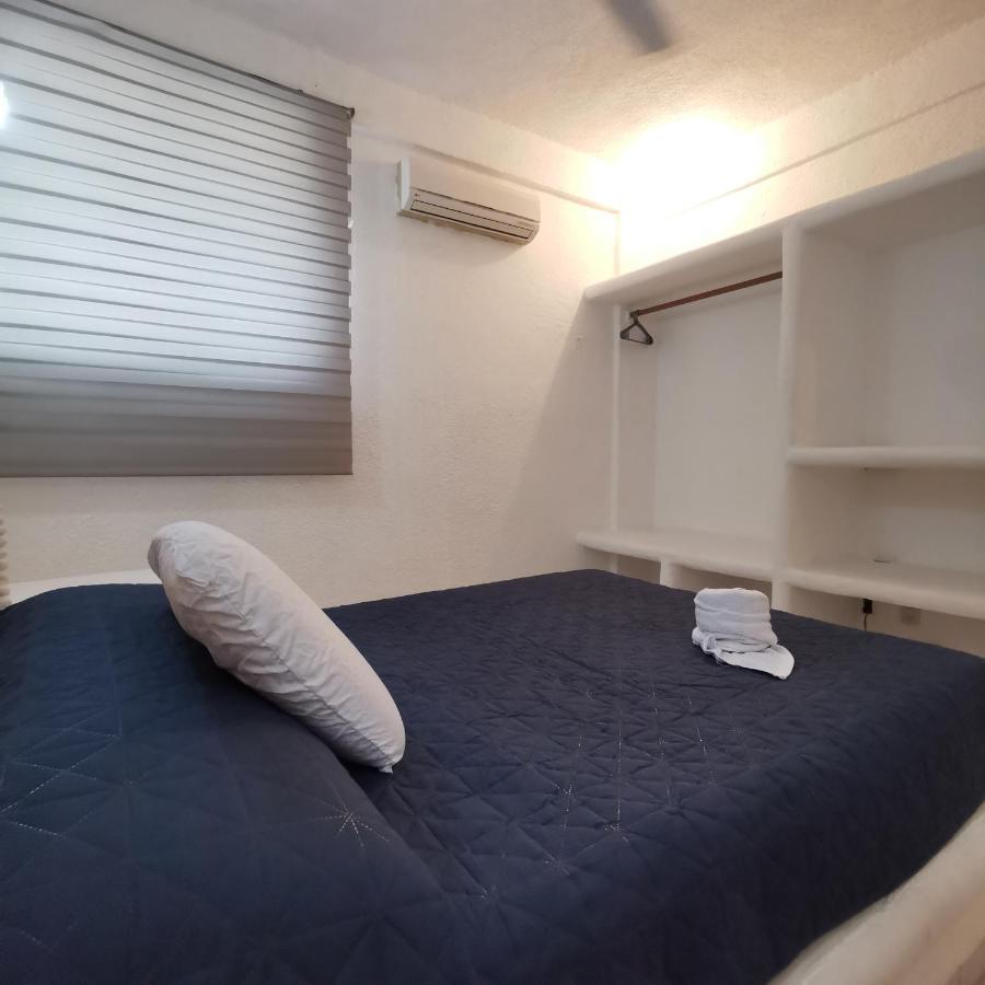 זיהואטנחו 2 Bedroom Apartment With A/C Wi-Fi Best Location! מראה חיצוני תמונה